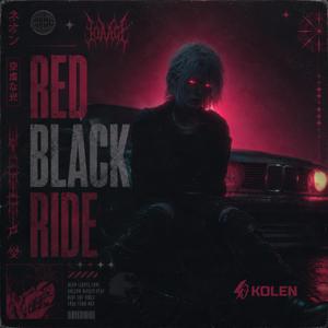 Red Black Ride