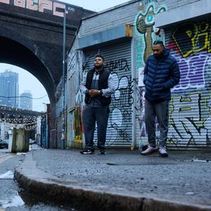 Back With A Banger (Remix) (feat. DHtheMC)