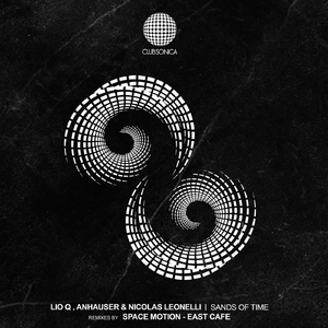 Sands of Time (Space Motion Remix)