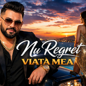 Nu Regret VIAȚA MEA