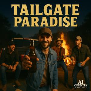 Tailgate Paradise