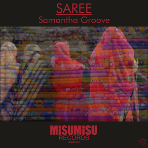 Saree (Original Mix)