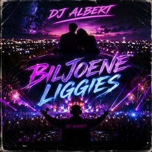 Biljoene Liggies