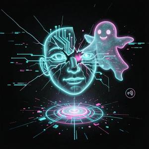 Glitched in your face