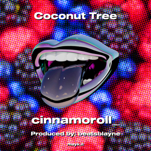 Coconut Tree