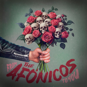 Arsonist on the Roof