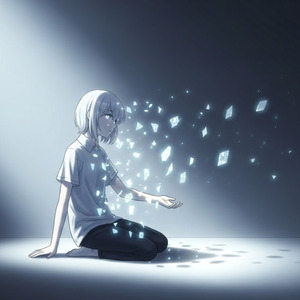 どうしようもない