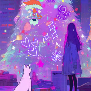 イルミネーションの下で君と踊る