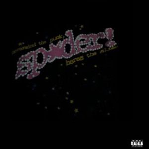 Sp5der!