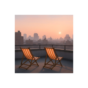 Deckchairs