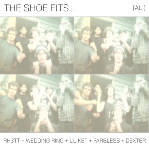The Shoe Fits (feat. lil ket & dexter)