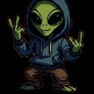 Gnome Grown Madness (MarzWave Phonk)