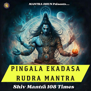 Pingala Ekadasa Rudra Mantra