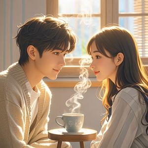 咫尺星光-A李文圣