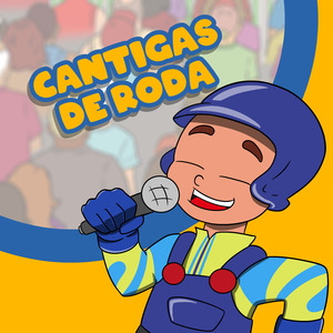A Dona Aranha / Caranguejo Não É Peixe / A Barata