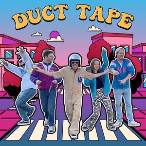 Duct Tape (feat. Philip Lassiter)