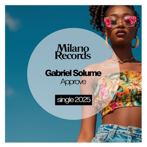 Approve (Original Mix)