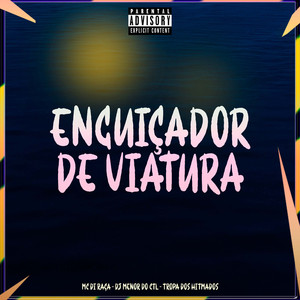 Enguiçador de Viatura