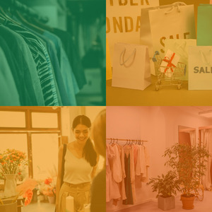 温和购物中心梦想