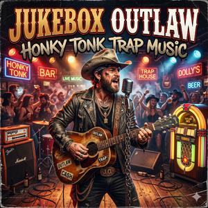 Rebel Yell Reborn ( Honky Tonk Trap Music )