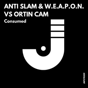 Consumed (Original Mix)