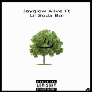 Alive (feat. Lil Soda Boi)