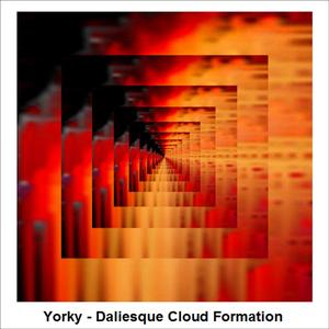 Daliesque Cloud Formation live 2003