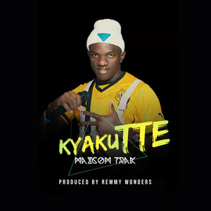 Kyakutte