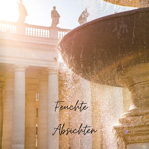 Bewunderung Ueberall