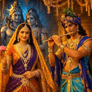 राधे राधे, शरण में ले लो राधा रानी मधुर भजन