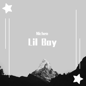 Lil Boy（prod by Eee.T）