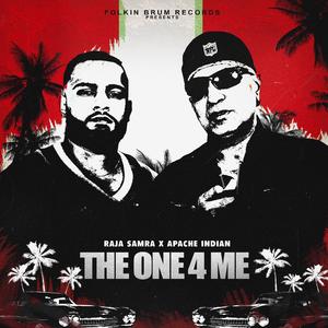 The One 4 Me (feat. Apache Indian)