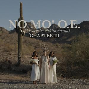 NO MO' O.E. (Ophryocystis elektroscirrha)