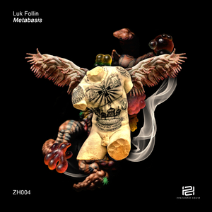 Metabasis (Brenda M Remix)