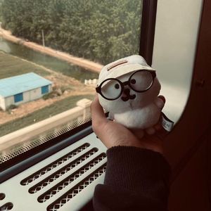 第二颗纽扣