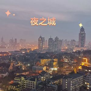 夜之城（Cover：新秀）
