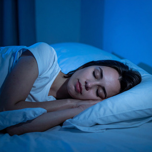 Melodías Profundas Para Dormir Tranquilamente