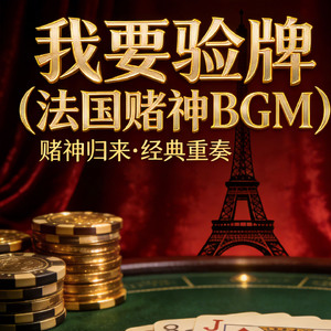 我要验牌 (法国赌神bgm)