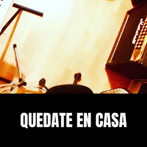 Quedate en Casa