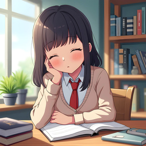 난 너의 시간에 갇혀