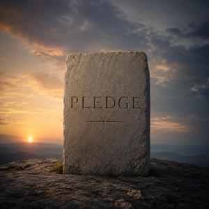 Pledge