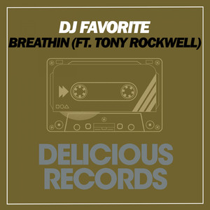 Breathin (Artur White Remix)