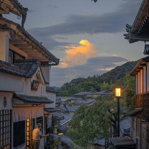 遇见