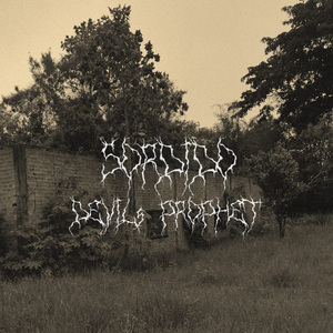 Devil's Prophet (Instrumental)
