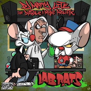 Lab Rats (feat. Diabolic)