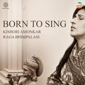 Raga Bhimpalasi (Vilambit Khyal in Teentaal & Re Biraha Bamanna Shagun Bicharu)