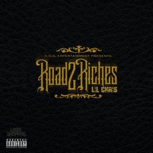 Lil Chris - Any Means