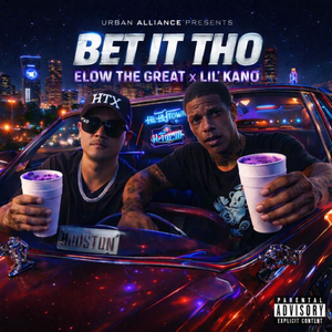 Bet It Tho