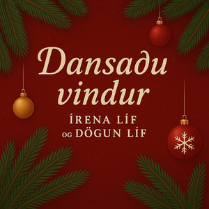 Dansaðu vindur