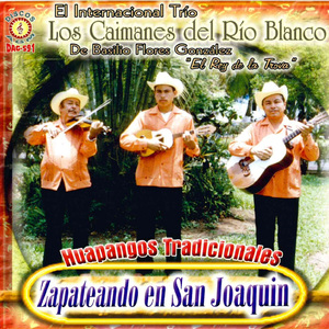 El Caporal Tamaulipeco